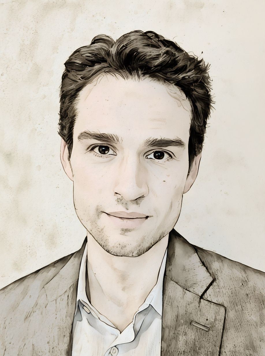 Benjamin Golub