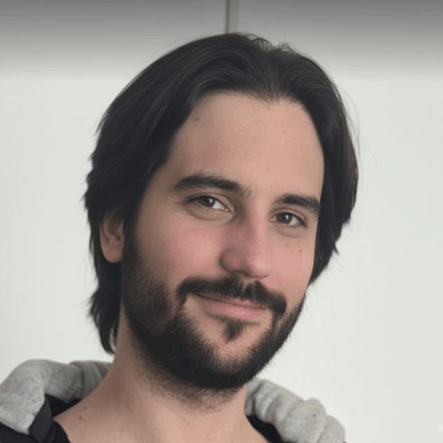 Nacho García