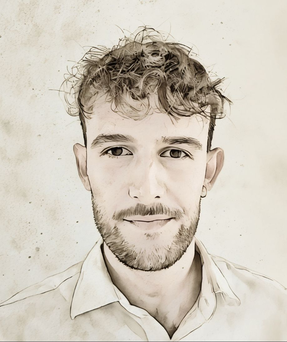 Yann Calvó López